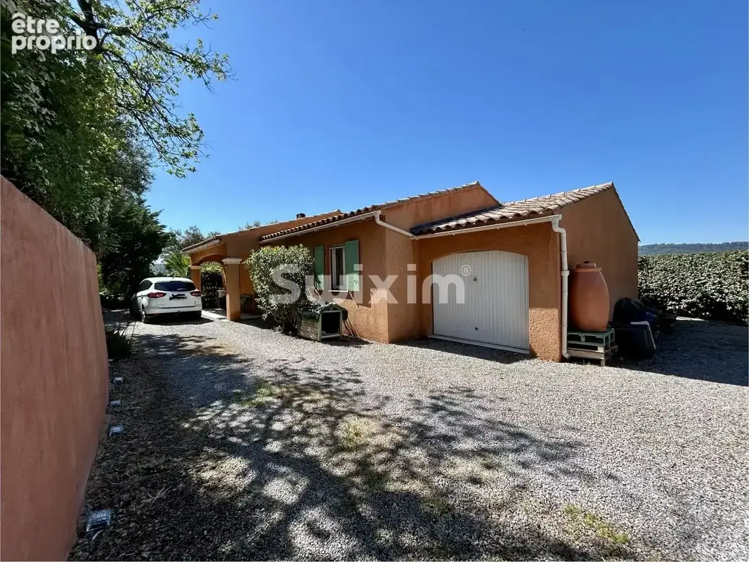 Jolie villa de plain pied - photo 4