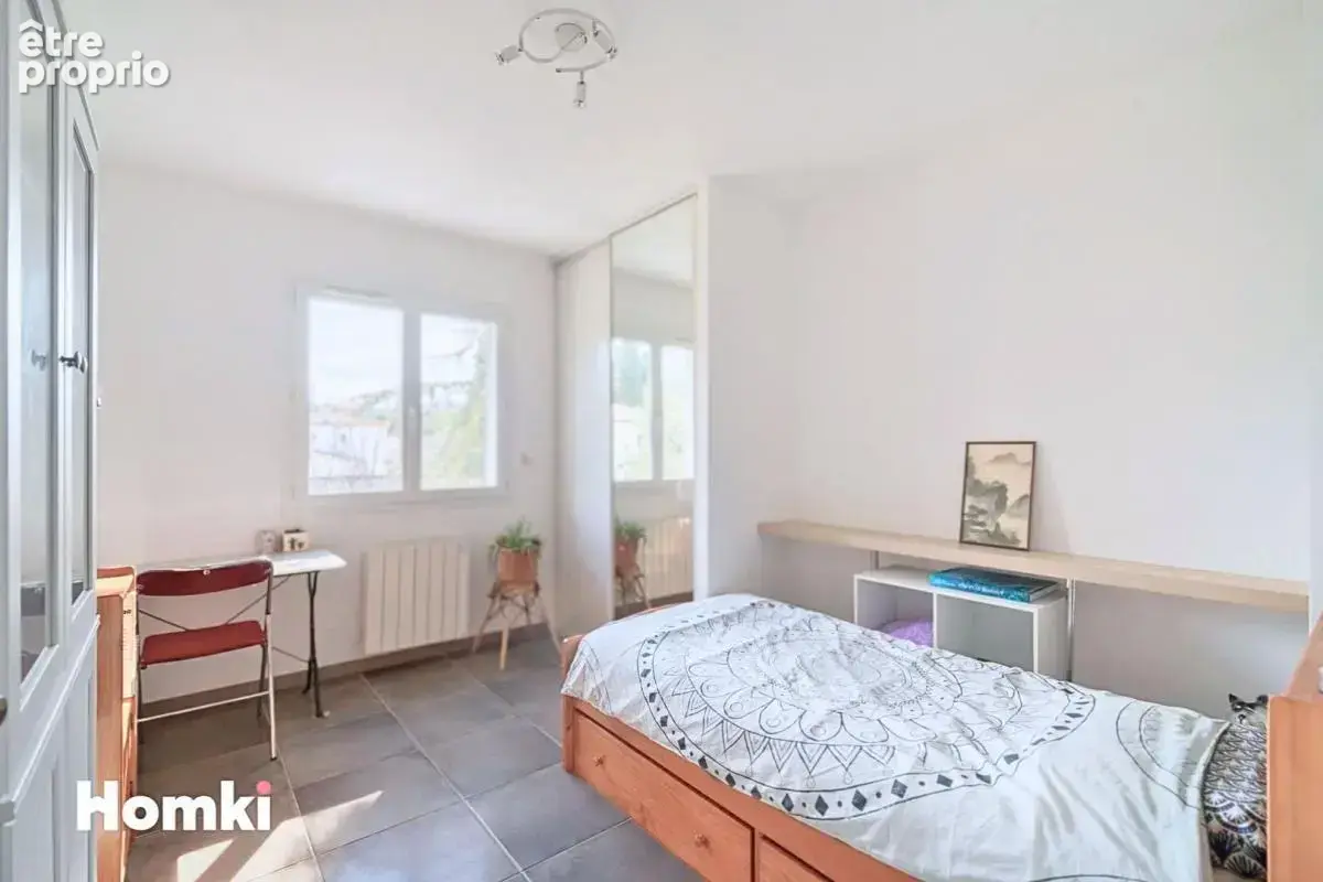 Maison/Villa T5 de 118m² à Marseille 13011 - photo 11