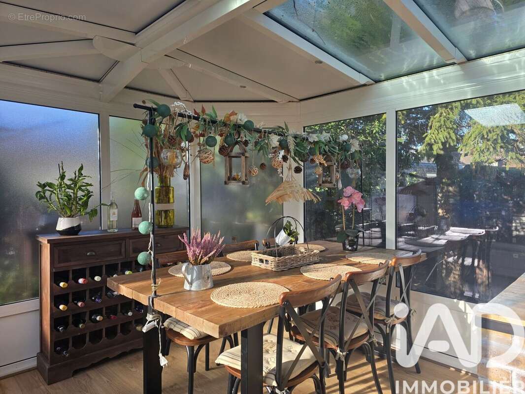 Photo 5 - Maison à CHARNY