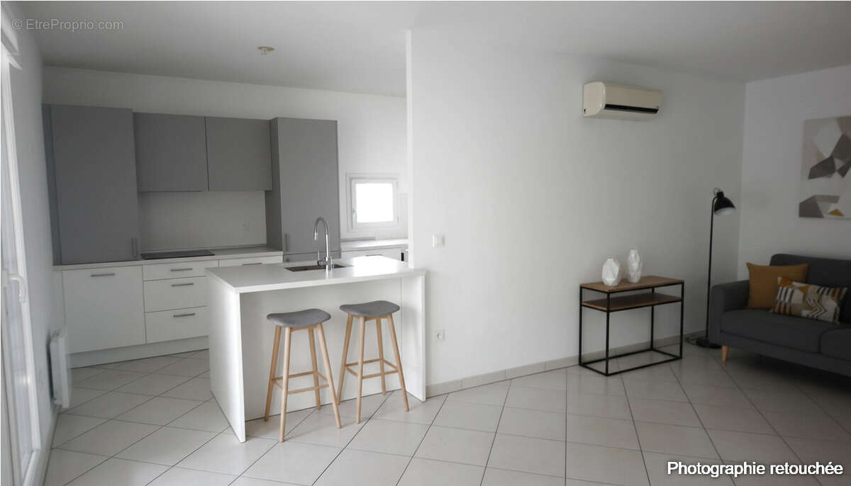 Appartement à HYERES