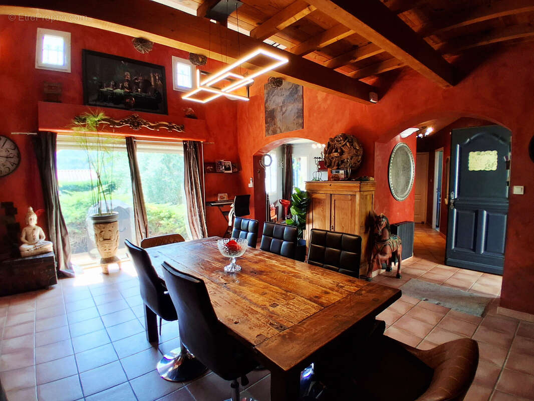 Maison 5 pieces - photo 6