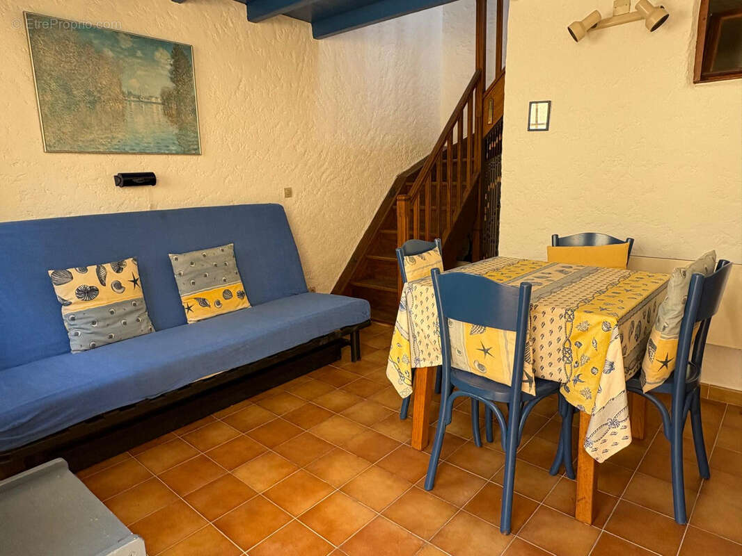 Maison à BORMES-LES-MIMOSAS