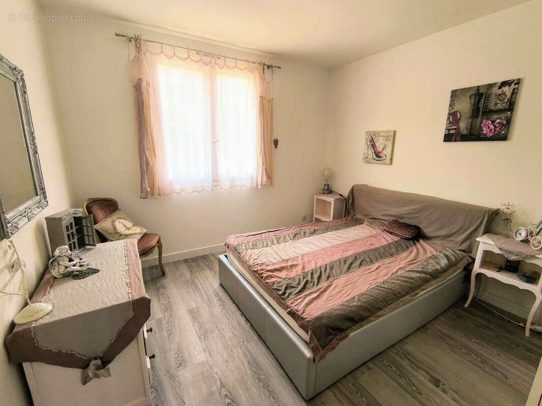 Maison à LA SEYNE-SUR-MER