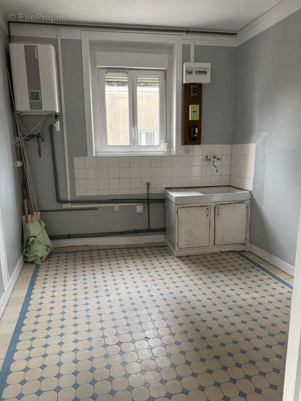 Appartement à DINARD