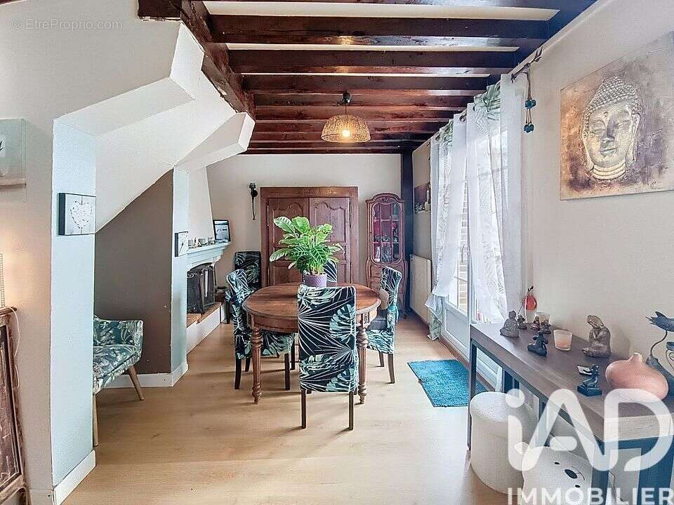 Photo 4 - Maison à OZOIR-LA-FERRIERE