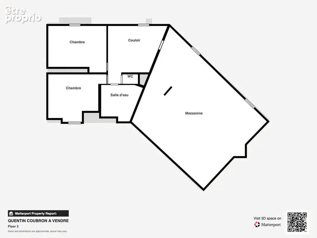 Maison 7 pièces 209 m² à vendre à Coubron (93470) - photo 18