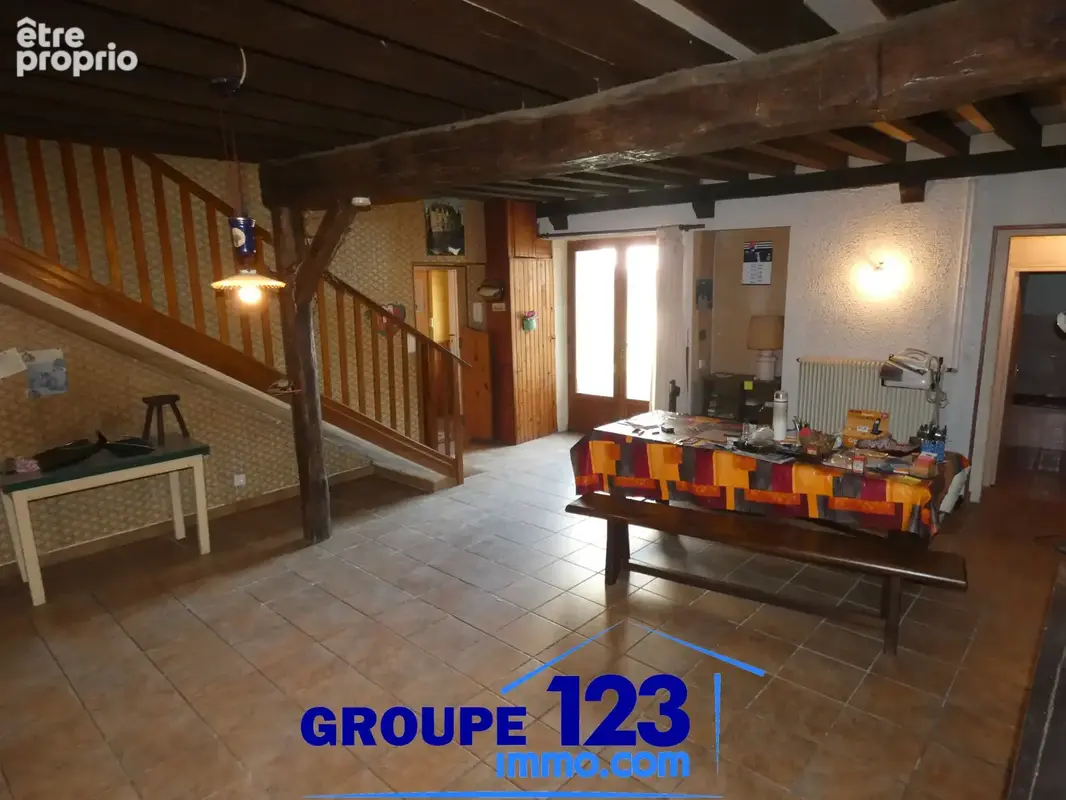 Maison 3 chambres - photo 5