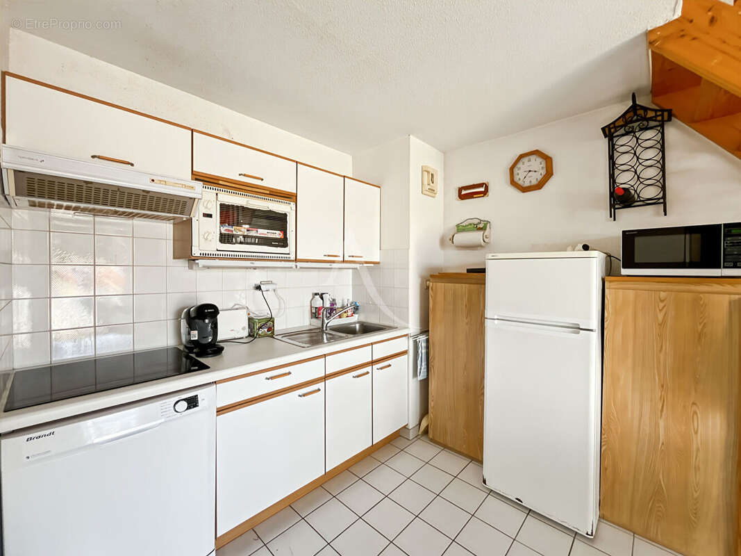 Appartement à SAINT-JEAN-DE-MONTS