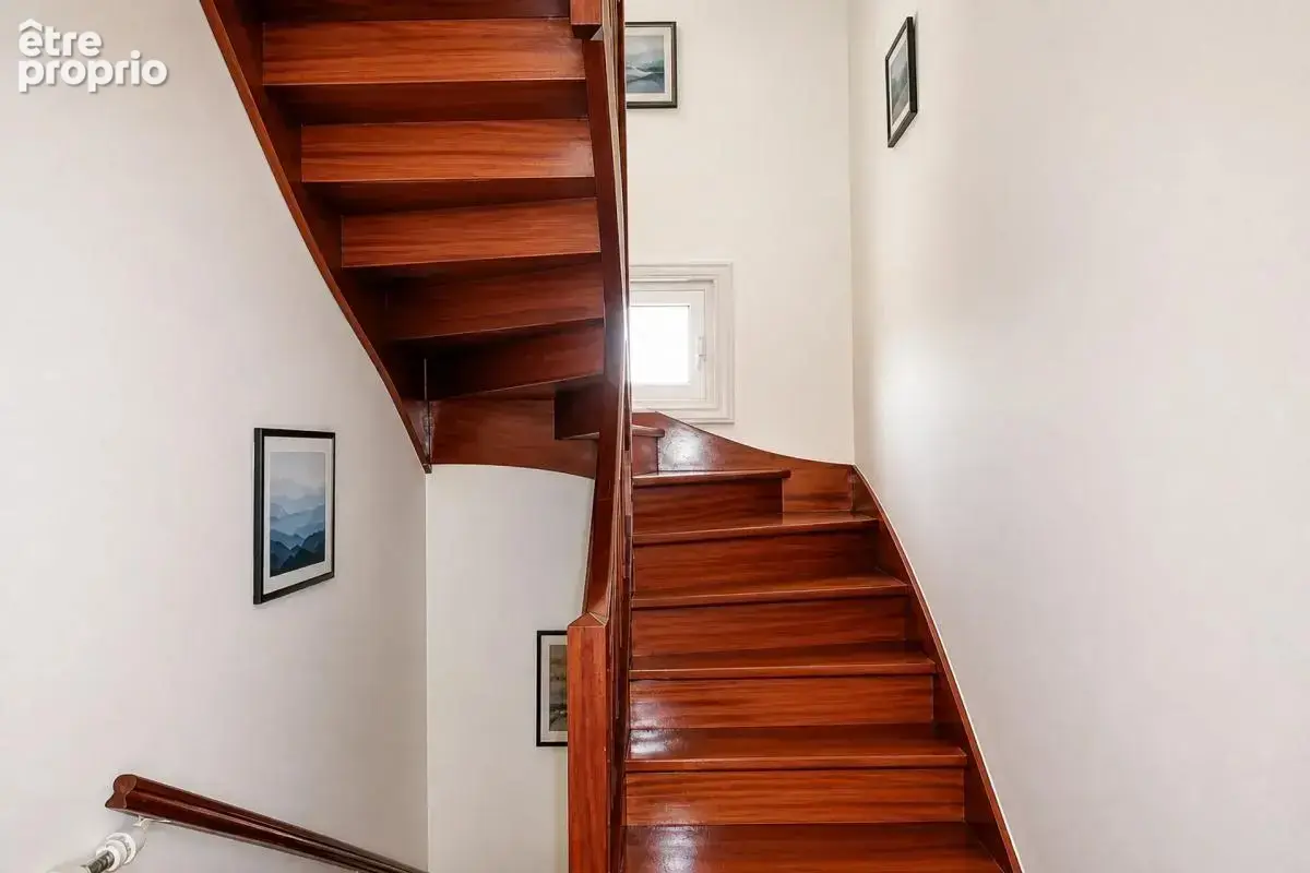 Maison de 6 pièces de 195 m² à Cherbourg-en-Cotentin,La Glacerie - photo 11