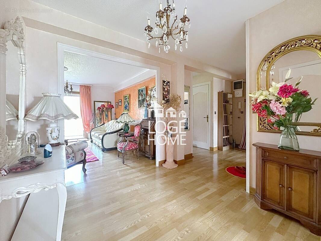 Appartement à LENS