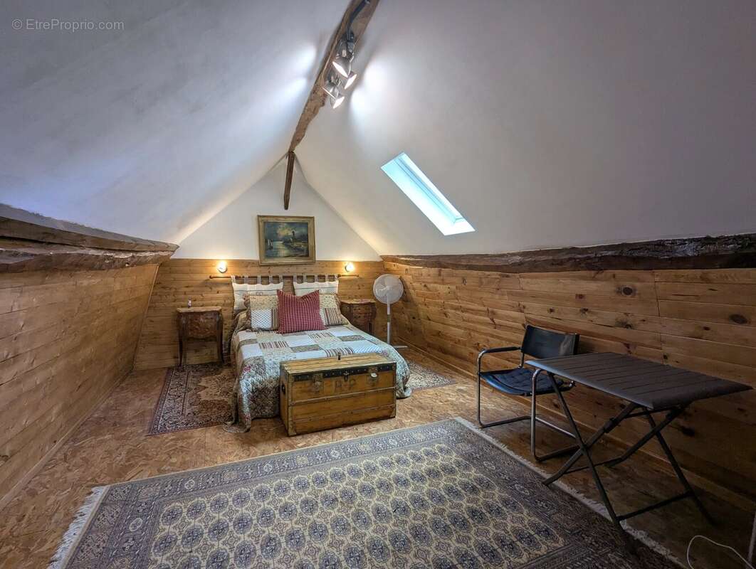 Maison à SARLAT-LA-CANEDA