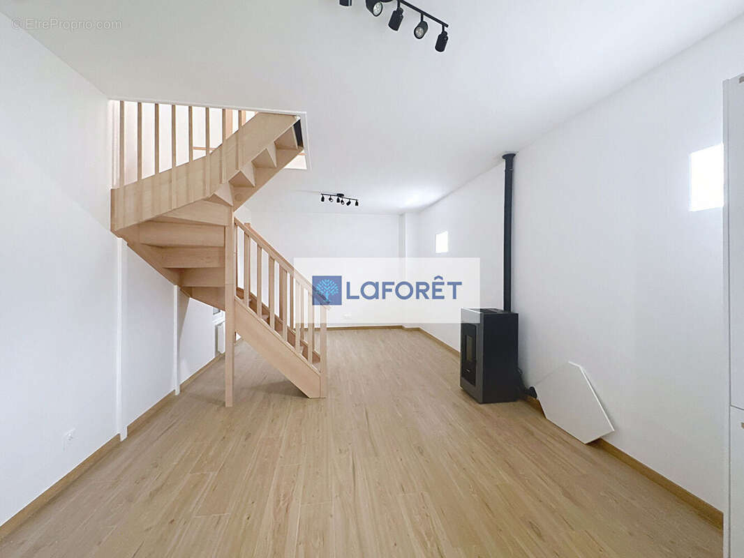 Appartement Sartrouville 5 pièce(s) 86 m2 - photo 4