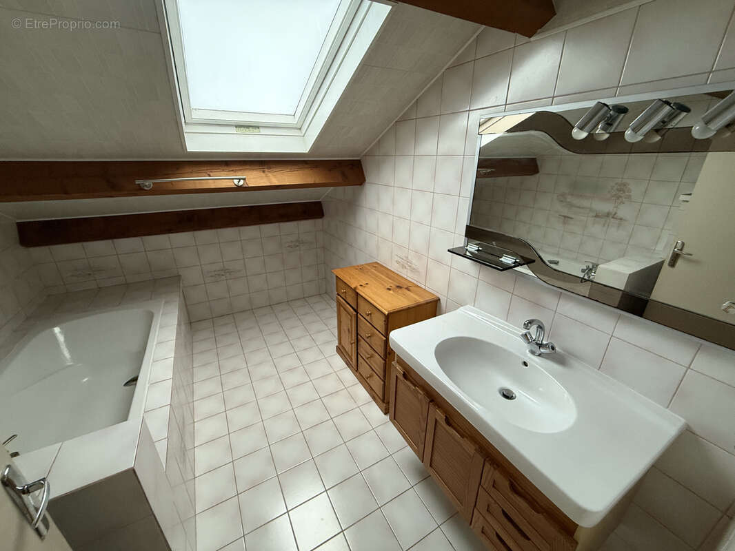 Maison à SAINT-AFFRIQUE