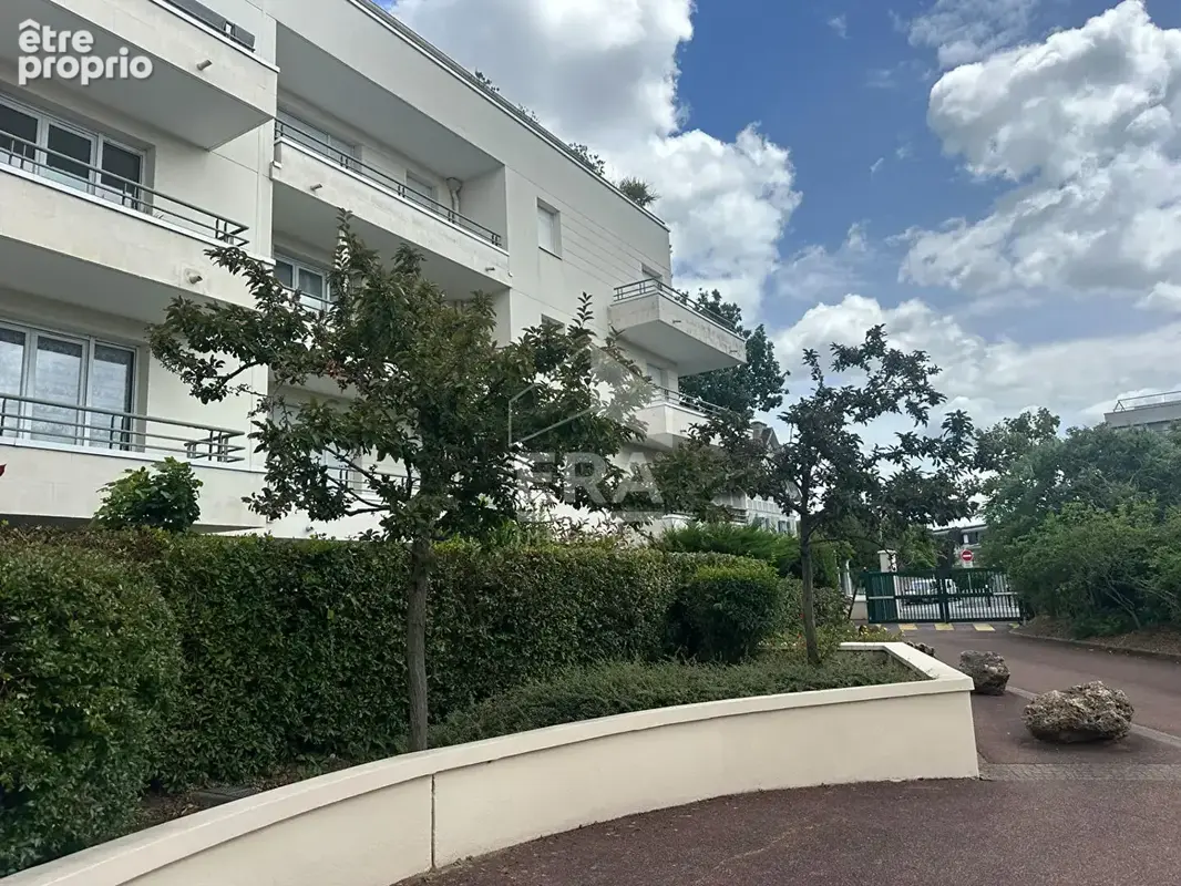 Appartement à CRETEIL