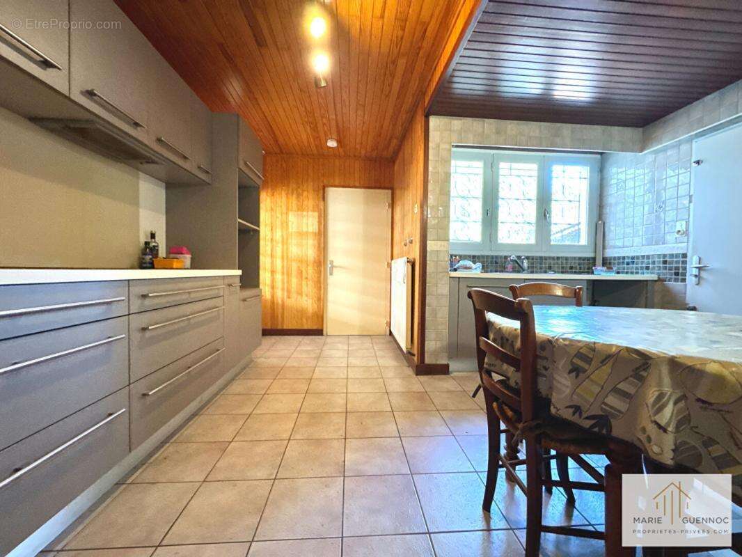 Maison à BASSE-GOULAINE