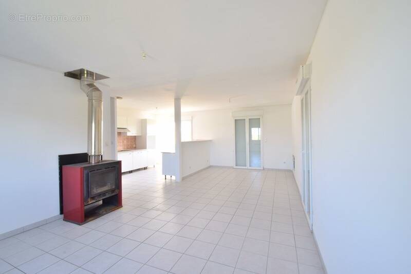 Maison à VILLERS-LE-SEC