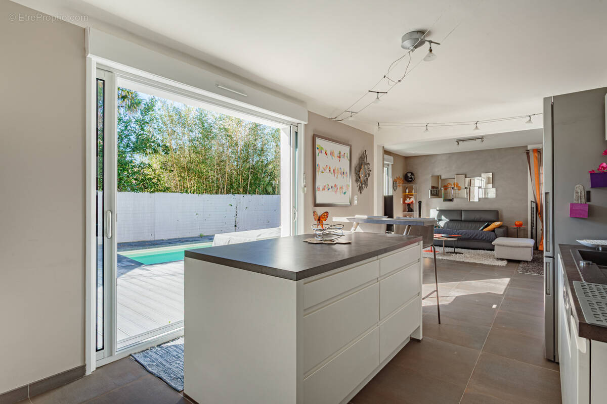 Maison à SAINT-JEAN-DE-LUZ