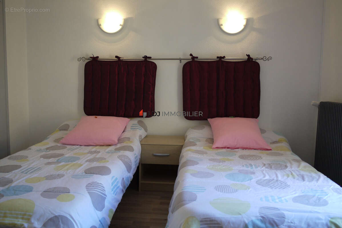 Appartement à AMELIE-LES-BAINS-PALALDA