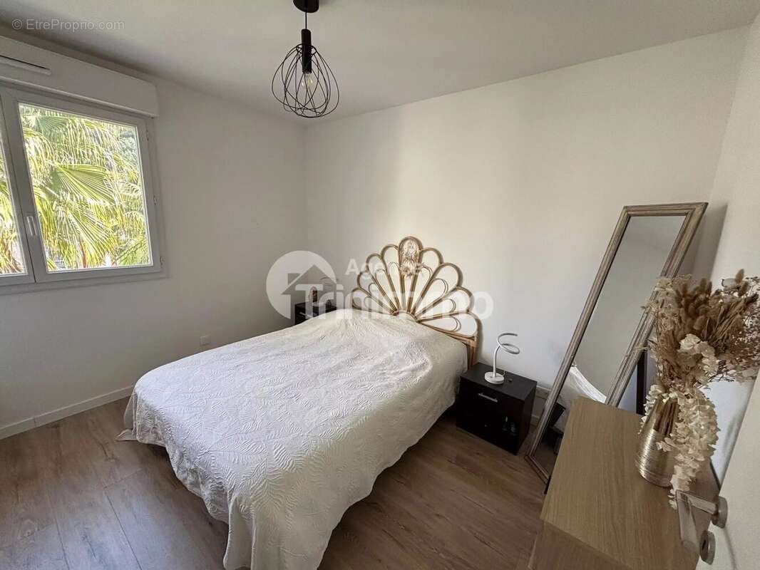 Appartement à SAINT-ANDRE-DE-LA-ROCHE