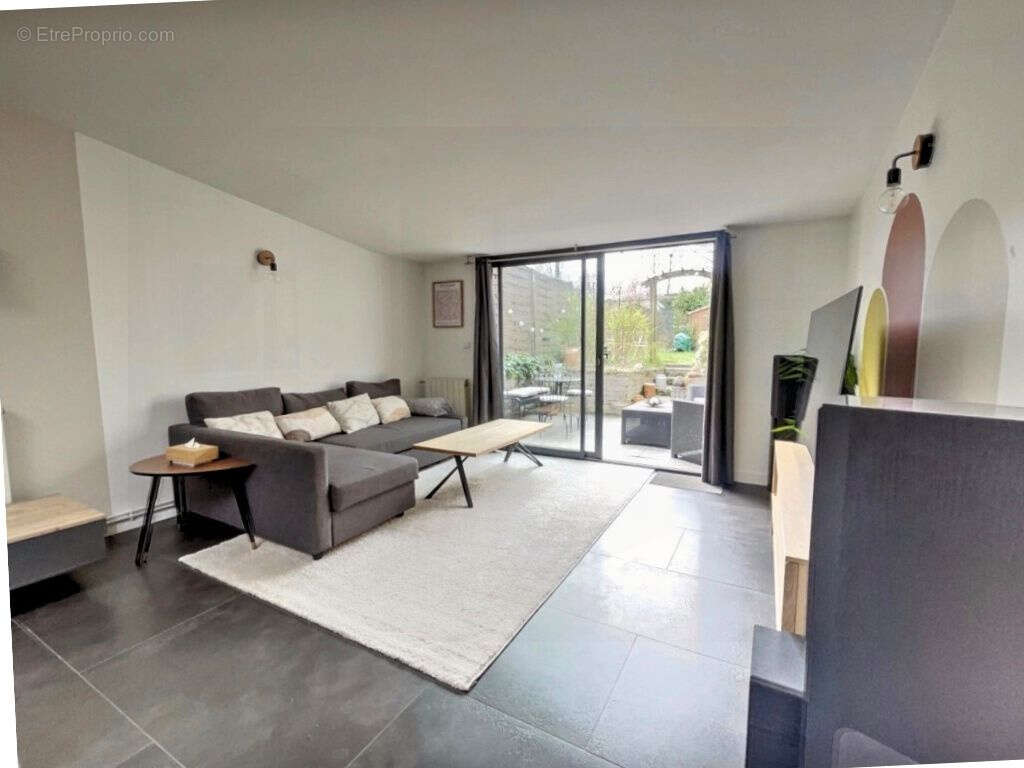 Maison à TOURCOING