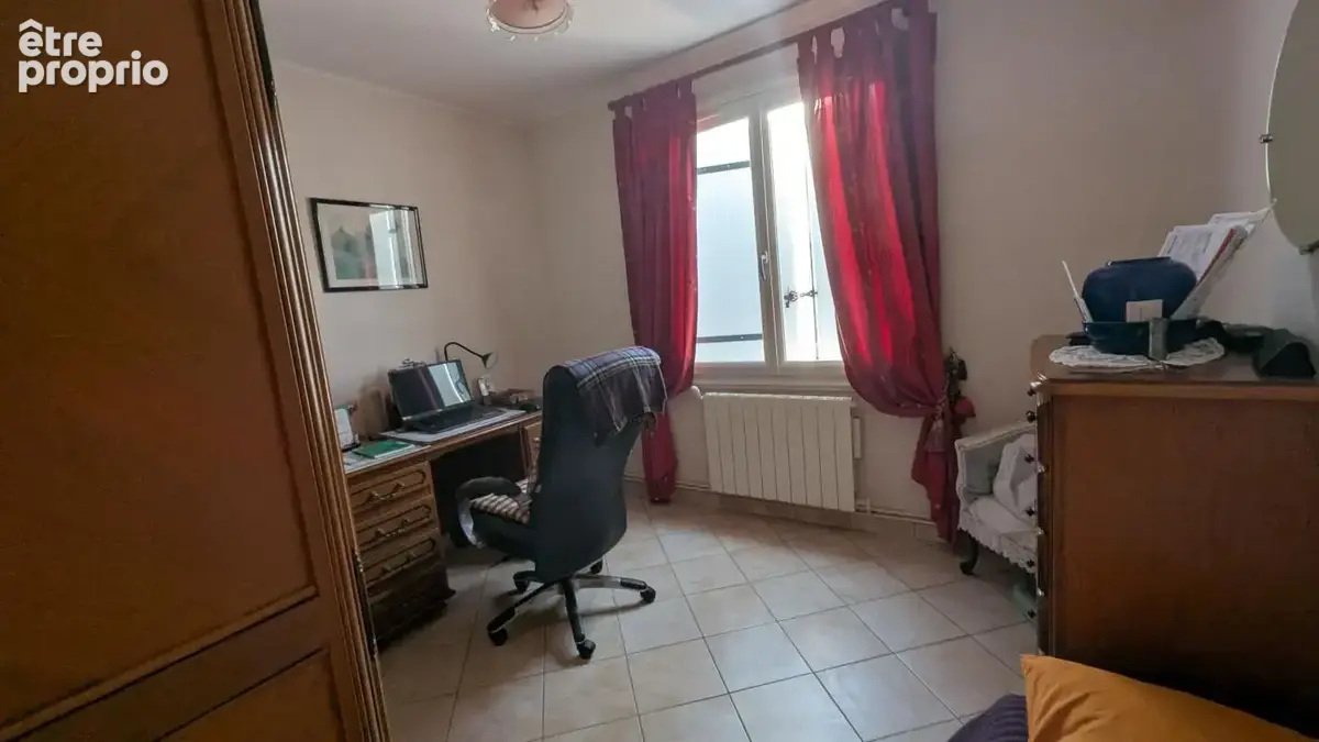 Maison À Vendre - photo 11