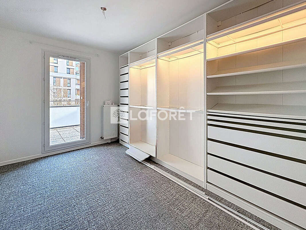 Appartement à DEUIL-LA-BARRE