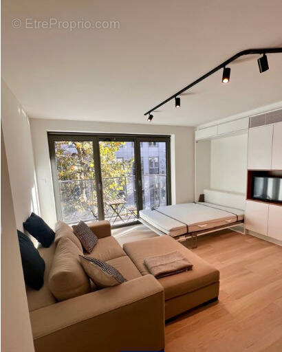 Appartement à LES GETS