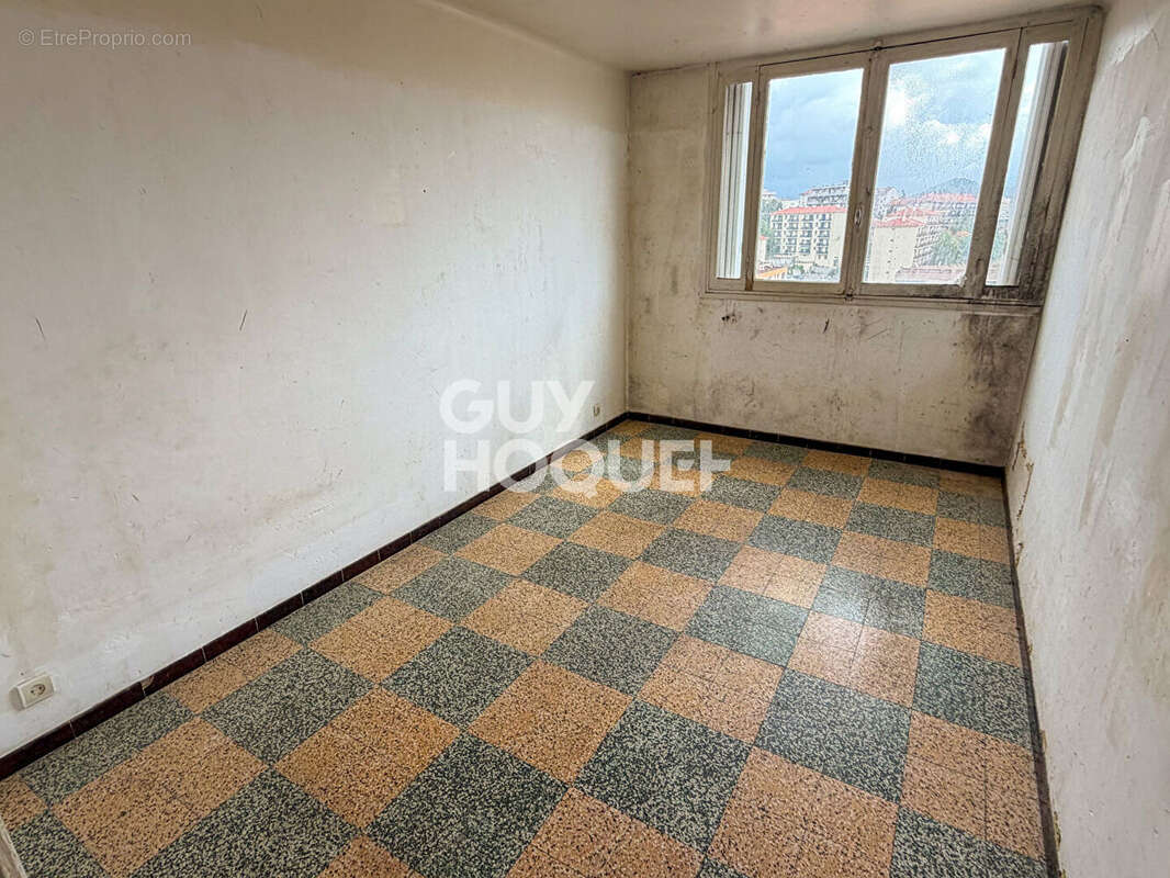 Appartement à AJACCIO