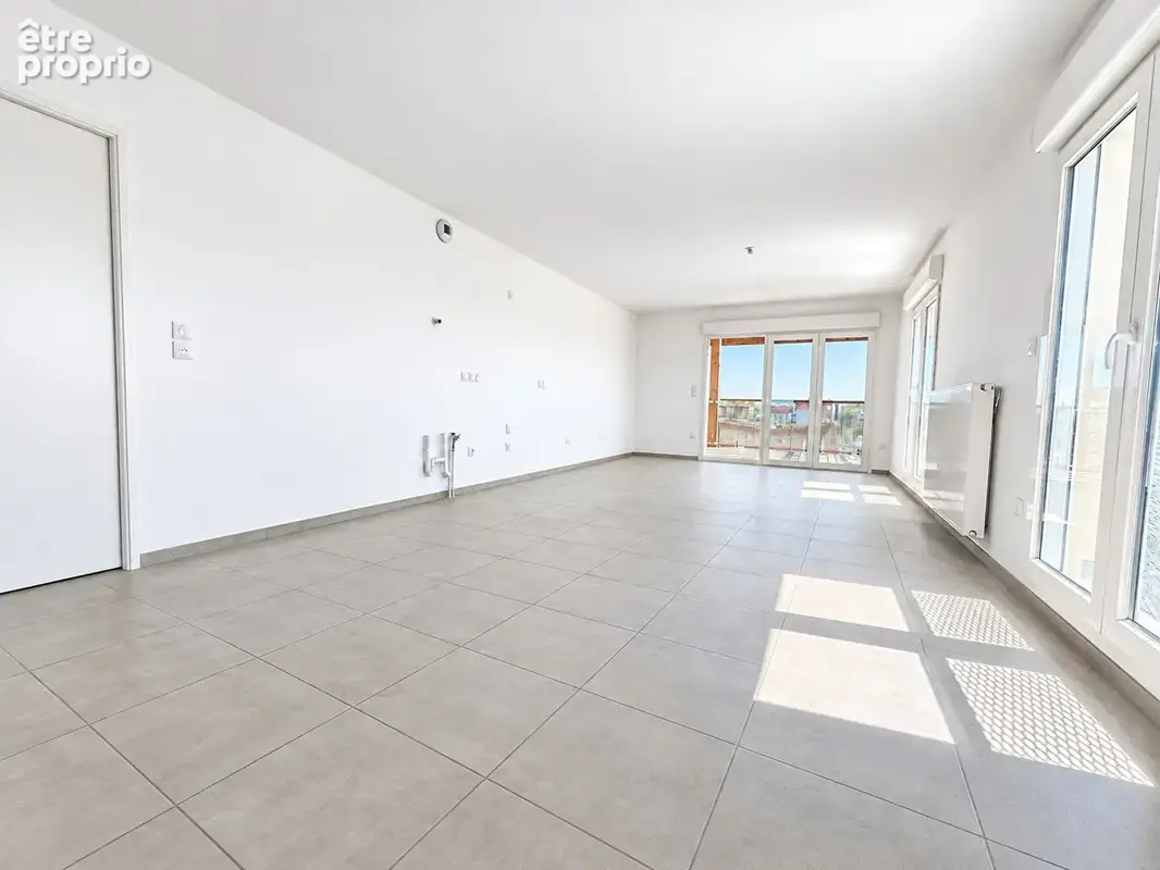 Maison neuve - photo 9