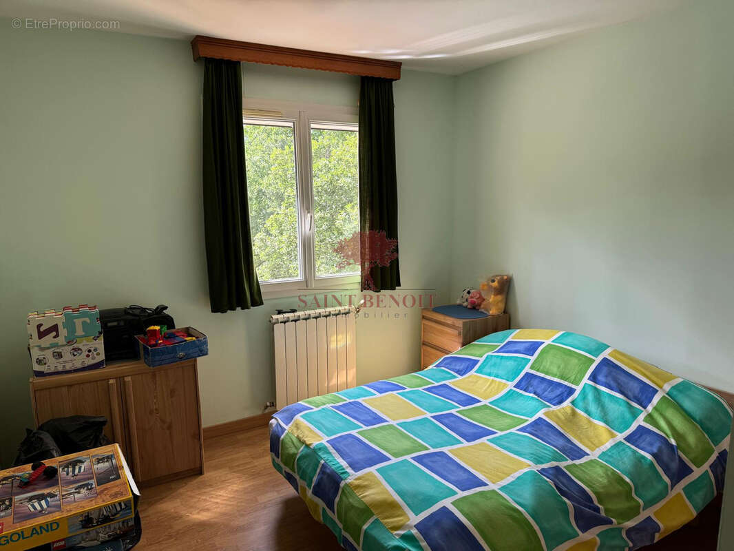Maison à SOUBES