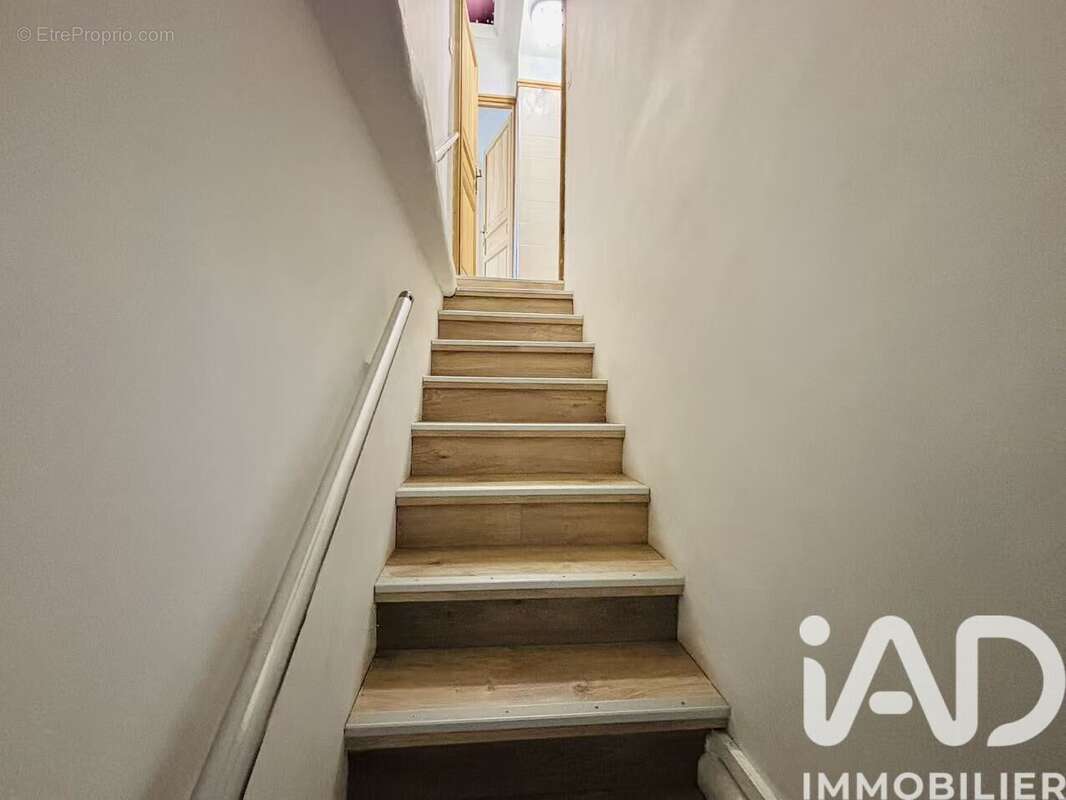 Photo 6 - Maison à DRANCY