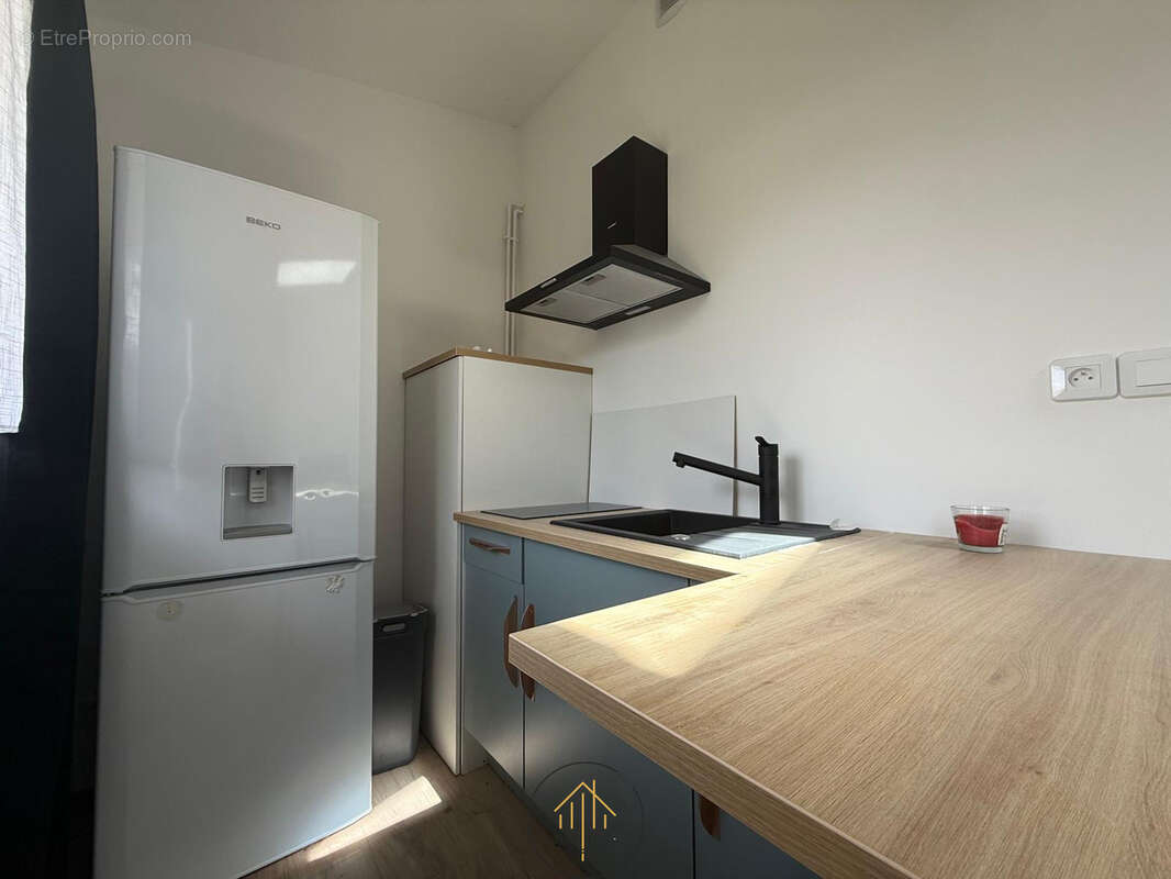 Maison 85 m2 avec studio indépendant de 25 m2 - photo 6