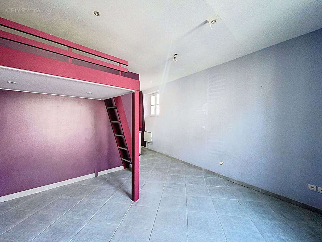 Appartement à ORLEANS