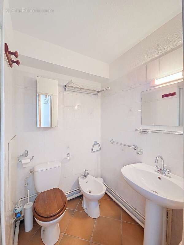 Appartement à LES CONTAMINES-MONTJOIE