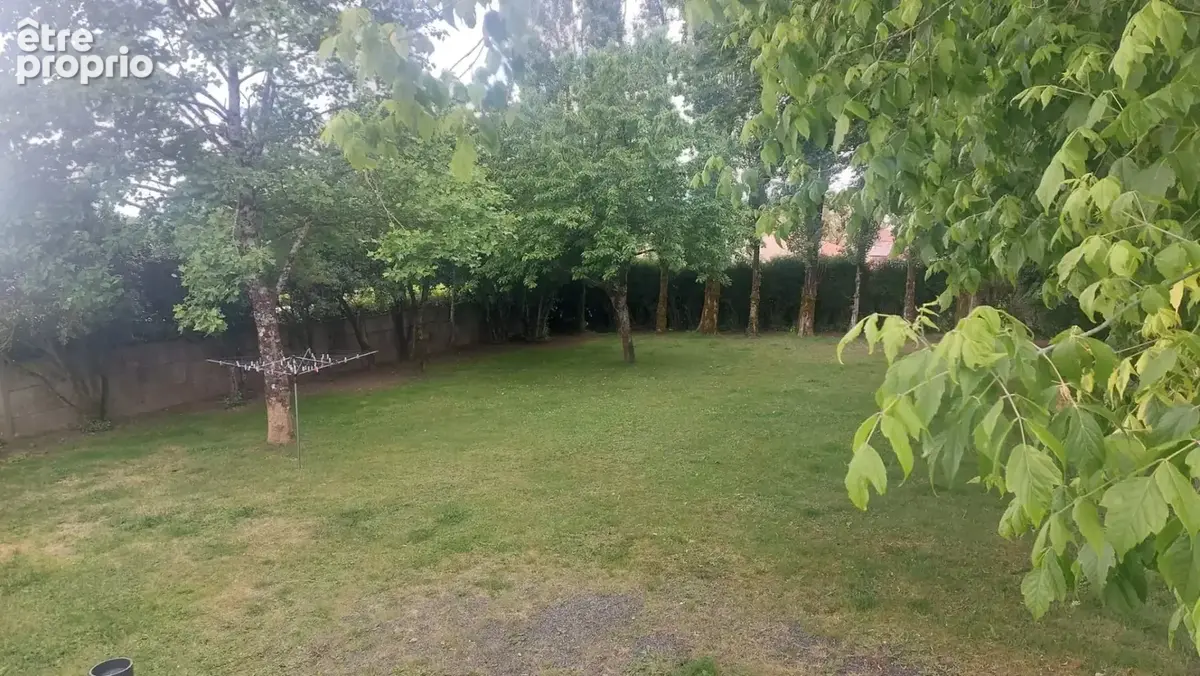 Maison à vendre Mauléon - photo 16