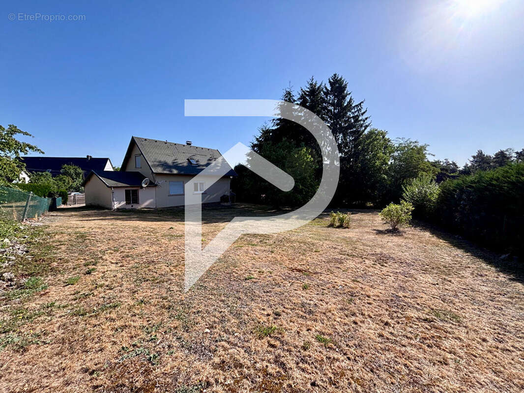 Maison Labaroche 4 pièce(s) 98 m2 - photo 5