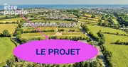 Maison à EQUEURDREVILLE-HAINNEVILLE