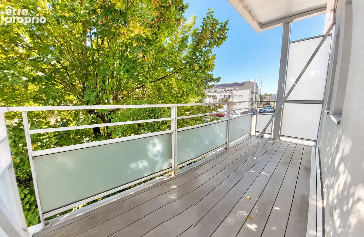 Photo Appartement à Nantes au prix de 184 500€
