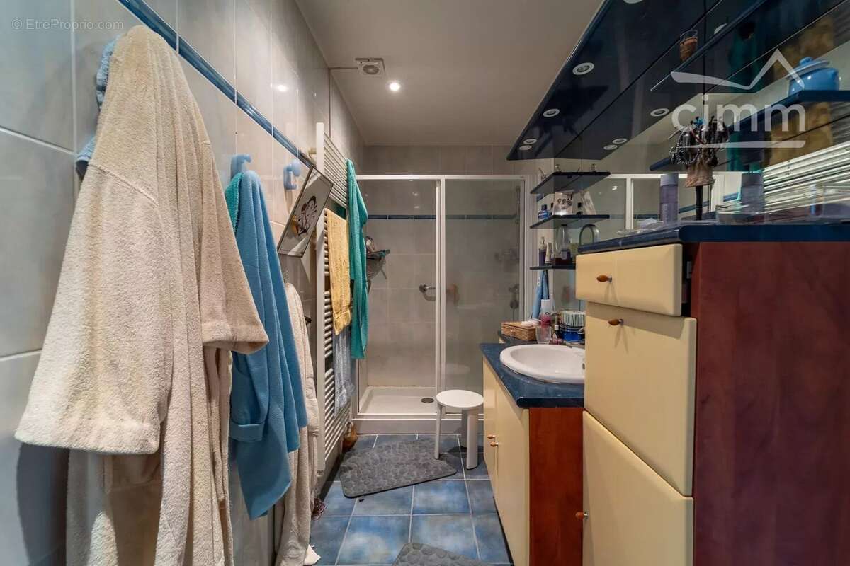 Maison à CHATEAU-CHINON(VILLE)