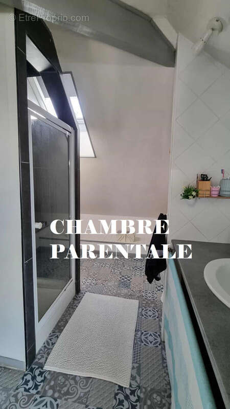 Maison à BRIVE-LA-GAILLARDE