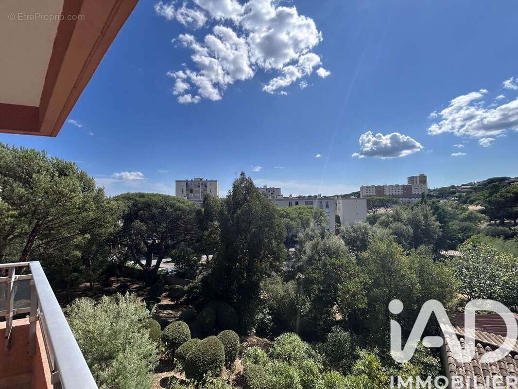Photo 7 - Appartement à SAINTE-MAXIME