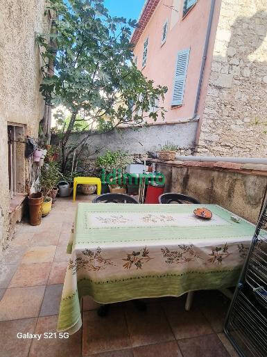 Appartement à DRAGUIGNAN