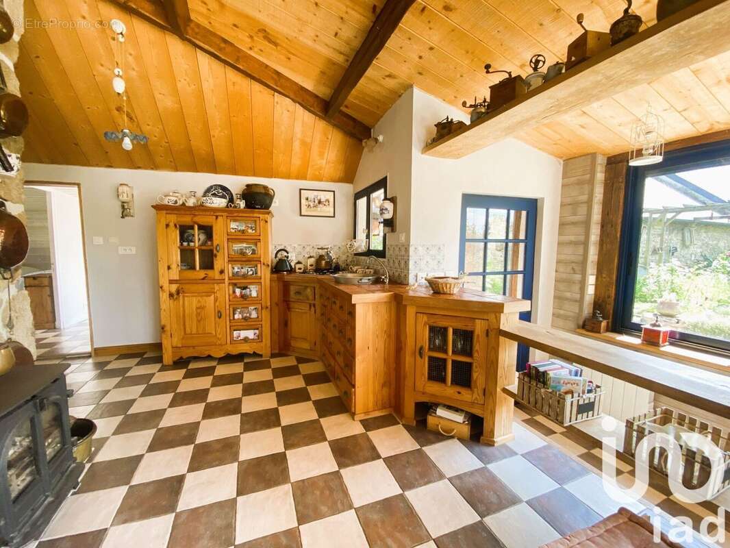 Photo 6 - Maison à PLEDELIAC