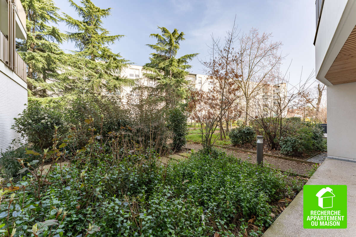 Appartement à SAINT-PRIEST