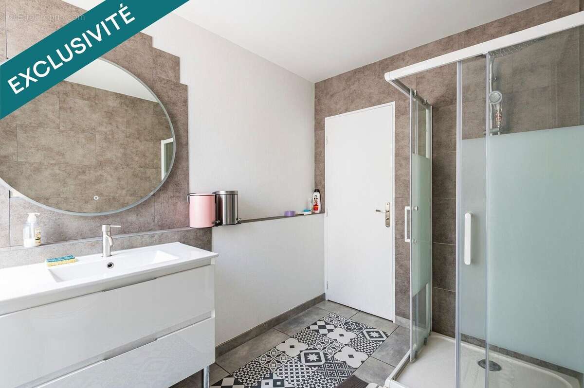 Photo 8 - Maison à REIMS