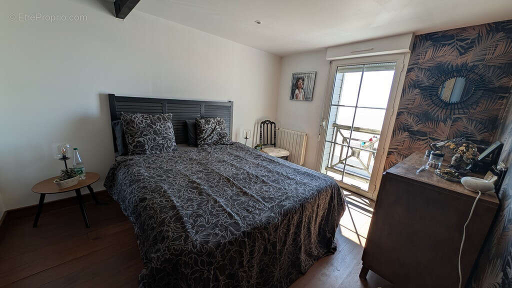 Maison à CHATELAILLON-PLAGE