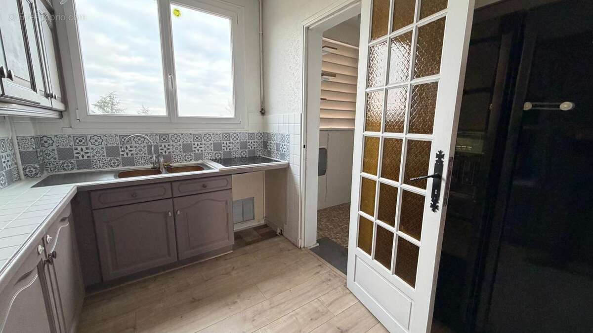 Appartement à NEUILLY-SUR-MARNE