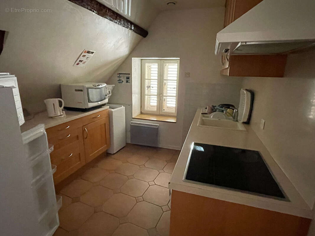 Appartement à ETAMPES