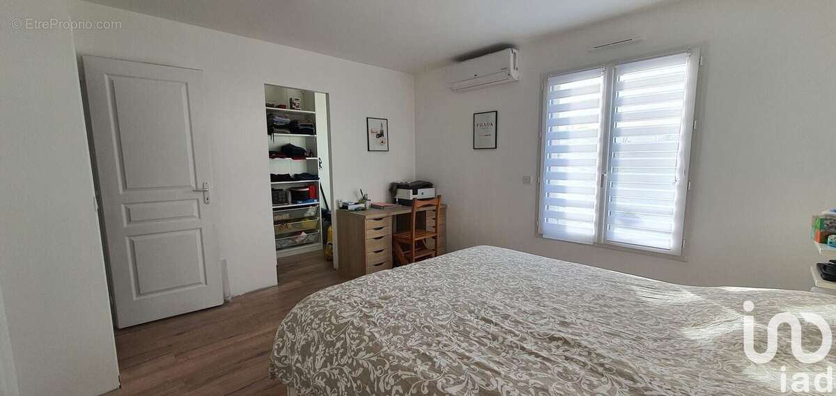 Photo 7 - Maison à MOISENAY