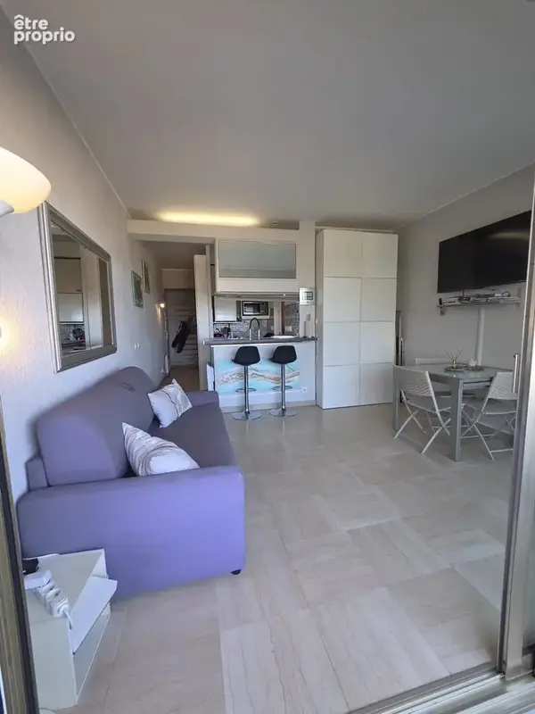 Studio cabine meuble baronnet exclusivite - photo 38